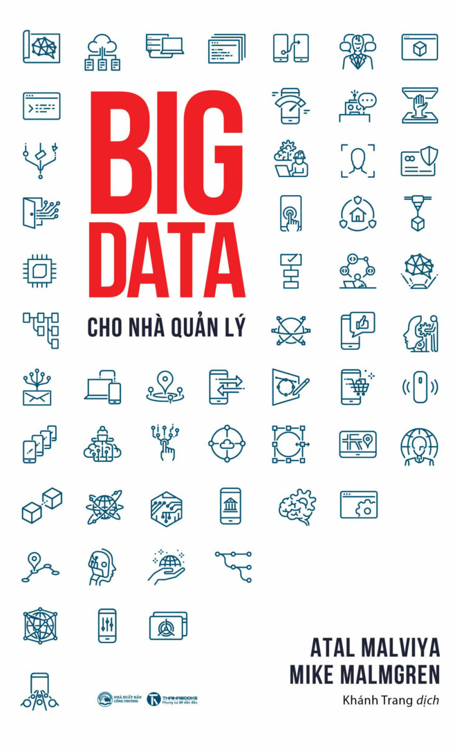 Big data cho nhà quản lý